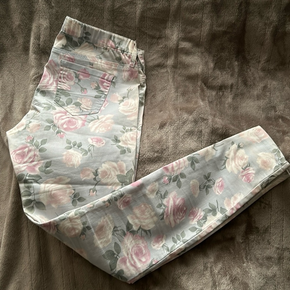 Benetton Jeggings